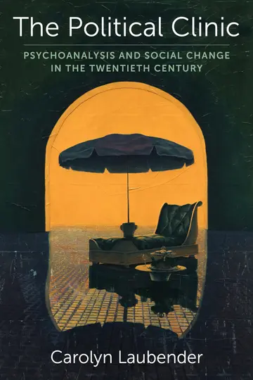 Cover of The Political Clinic