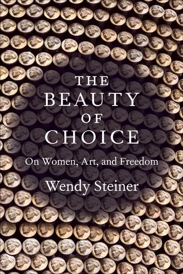 Cover of The Beauty of Choice
