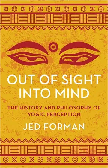 Cover of Out of Sight, into Mind