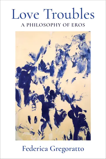 Cover of Love Troubles