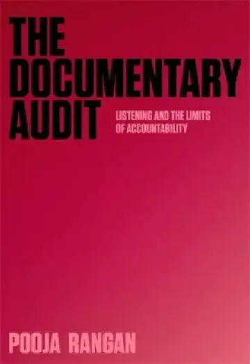 Cover of The Documentary Audit