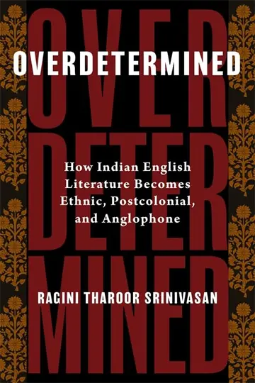 Cover of Overdetermined