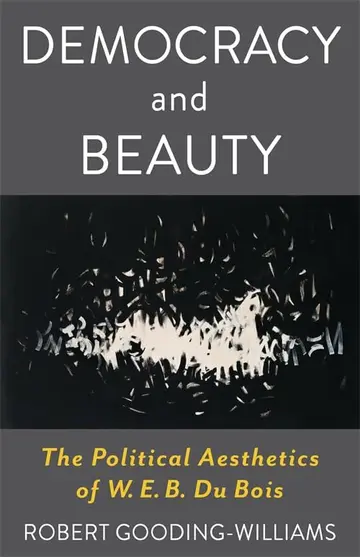 Cover of Democracy and Beauty