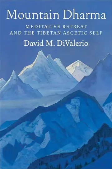 Cover of Mountain Dharma
