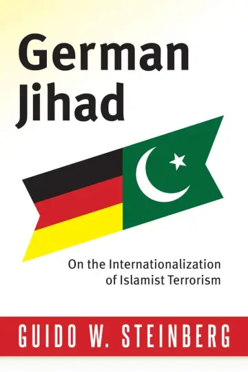 Cover of Columbia Guide Digital Publishing Online