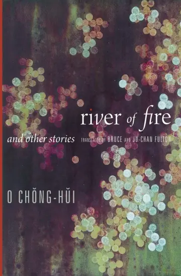 Cover of River of Fire & Other Stories