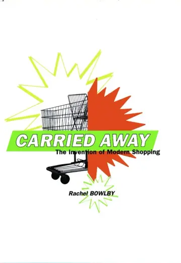 Cover of Carried Away