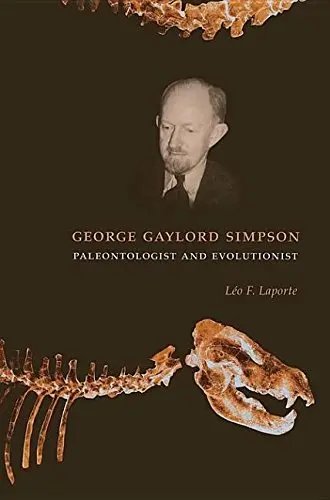 Cover of George Gaylord Simpson