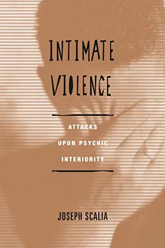 Cover of Intimate Violence