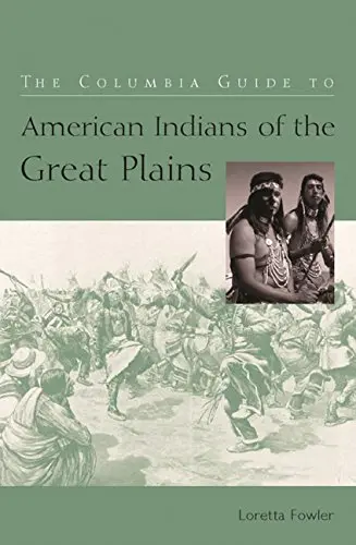 Cover of The Columbia Guides to American Indian History and Culture
