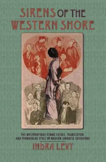 Cover of Sirens of the Western Shore