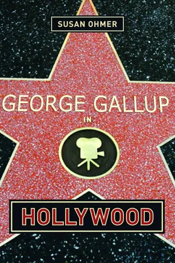 Cover of George Gallup in Hollywood