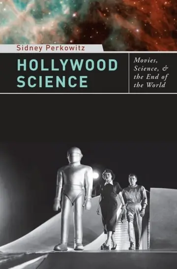 Cover of Hollywood Science