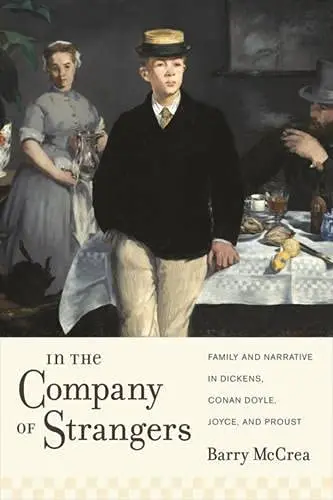 Cover of In the Company of Strangers