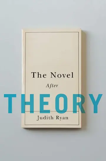 Cover of The Novel After Theory