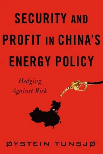 Cover of Security and Profit in China's Energy Policy