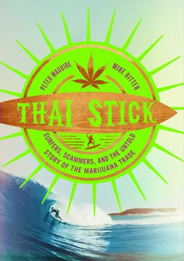Cover of Thai Stick