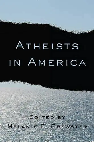 Cover of Atheists in America