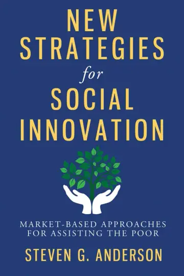 Cover of New Strategies for Social Innovation