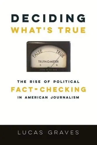 Cover of Deciding What's True