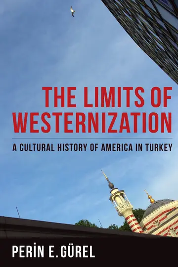 Cover of The Limits of Westernization