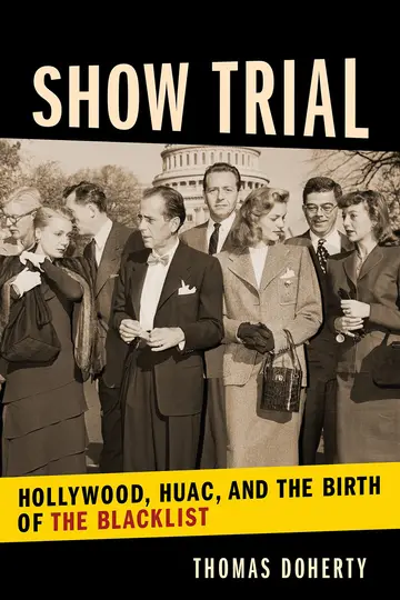 Cover of Show Trial