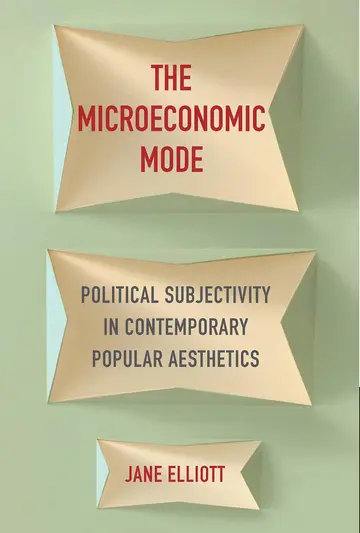 Cover of The Microeconomic Mode