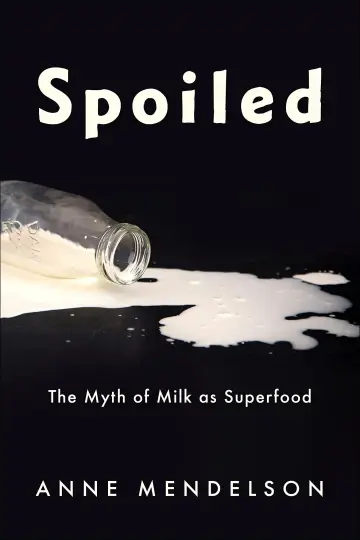 Cover of Spoiled