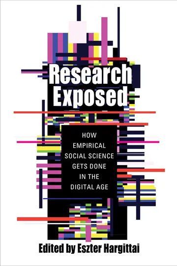 Cover of Research Exposed