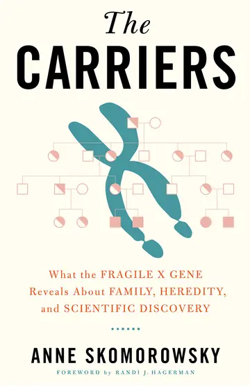 Cover of The Carriers