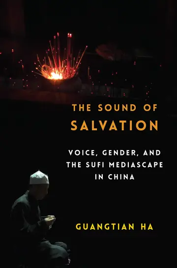 Cover of The Sound of Salvation