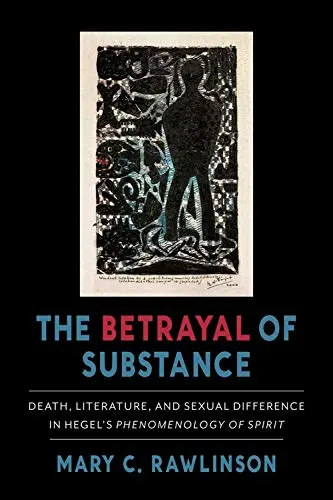 Cover of The Betrayal of Substance