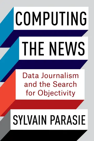 Cover of Computing the News
