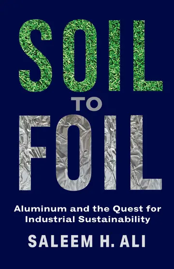 Cover of Soil to Foil