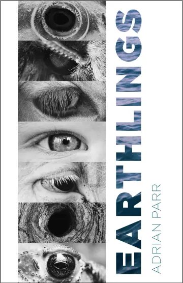 Cover of Earthlings