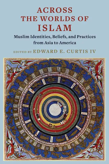 Cover of Across the Worlds of Islam