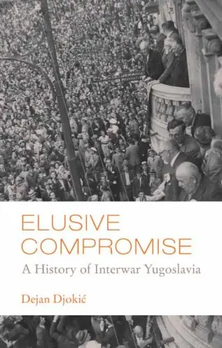 Cover of Elusive Compromise