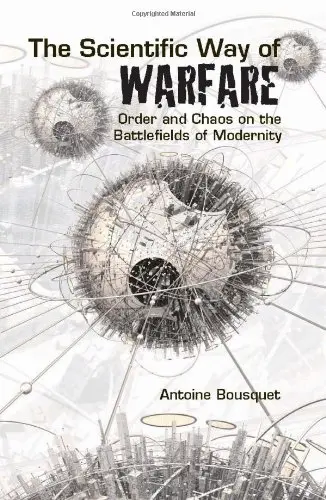 Cover of The Scientific Way of Warfare