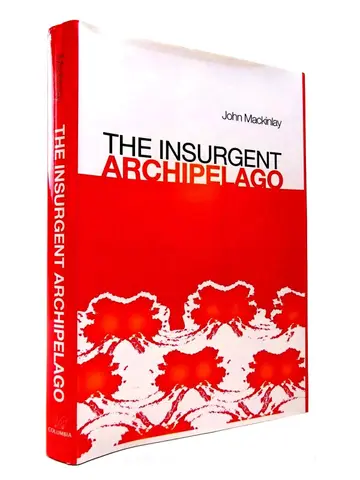 Cover of The Insurgent Archipelago