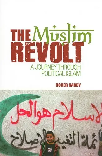 Cover of The Muslim Revolt