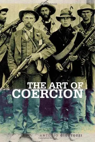 Cover of The Art of Coercion