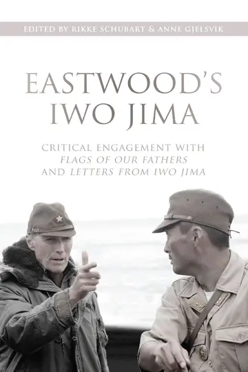 Cover of Eastwood's Iwo Jima