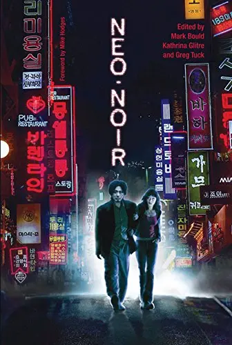 Cover of Neo-Noir