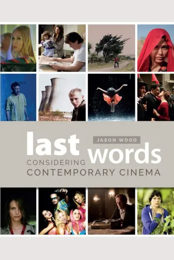 Cover of Last Words
