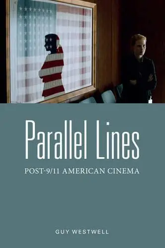 Cover of Parallel Lines