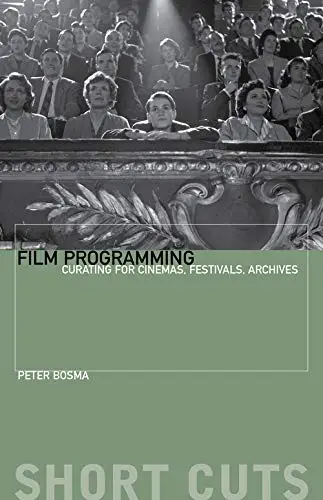 Cover of Film Programming