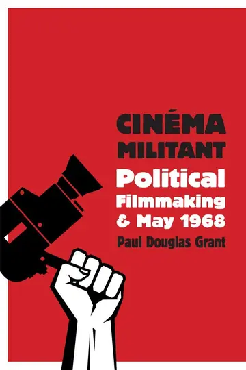 Cover of Cinema Militant