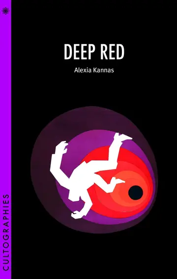 Cover of Deep Red