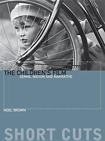Cover of The Children's Film