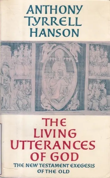 Cover of Living Utterances of God